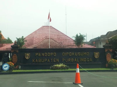 BAPPELITBANGDA Kabupaten Purbalingga