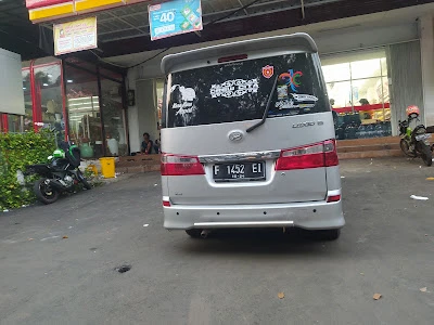 Heru Tour & Travel