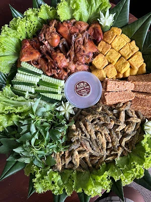 INDAH SARI CATERING