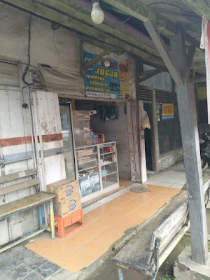 Agen Best Premium Kalipucang & Travel S+2