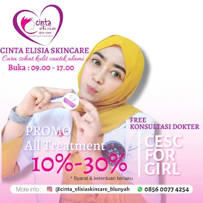 Klinik Skin Care