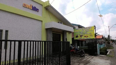 Musikkita Cilacap