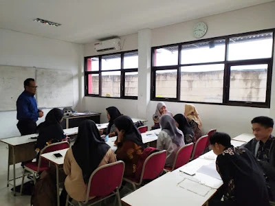 GETs English Service Kursus Bahasa Inggris Purwokerto