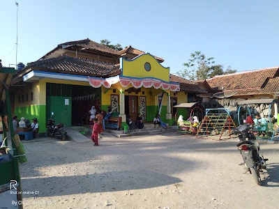 KOBER Ar Risalah Pangandaran