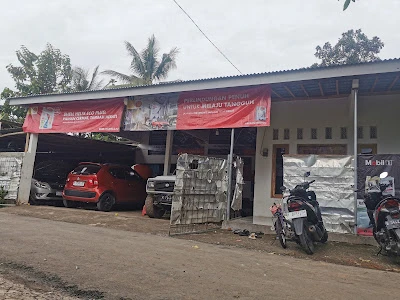 AULIA MOTOR KEDUNGPRING