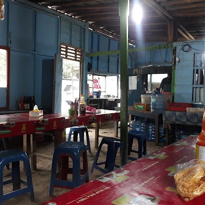 BAKSO AL MIZAN
