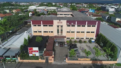 KBTK-SD 3 Bahasa Putera Harapan