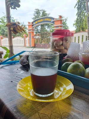 Warung Makan Sederhana Rawalo