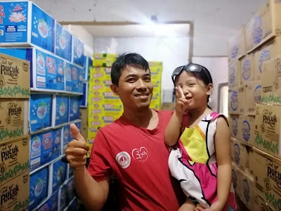 Tk. Budi