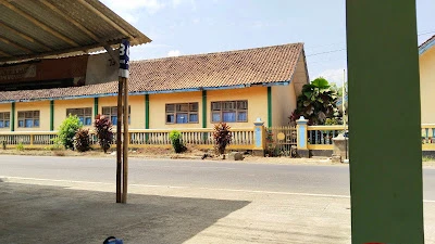 SD NEGERI AYAMALAS 01