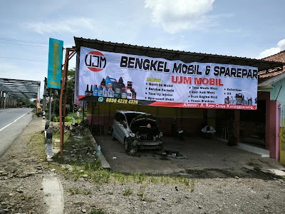 Bengkel Mobil UJM MOBIL