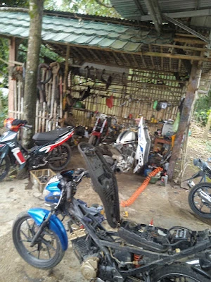 SUKAR BENGKEL SUTRA