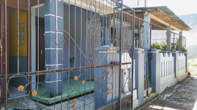 Kost Putri WISMA ATHA