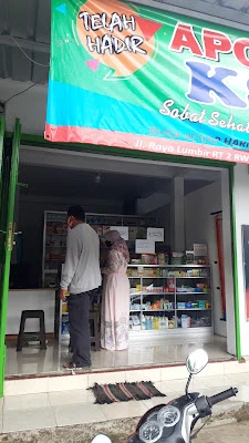 Bimba Bintang Junior Lumbir
