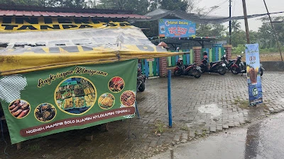 Kolam Renang Tirta Mulya Buniayu