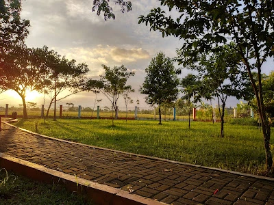 Hutan Kota Purbalingga