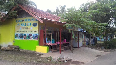 SD Negeri Wanareja 06