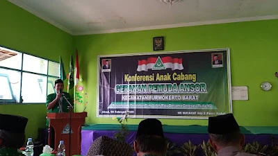 Madrasah Ibtidaiyah Ma`arif NU 2 Pasir Kidul