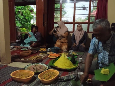 Warung Mbok Sar