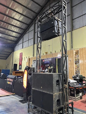 AE PRO AUDIO / PRO ONE