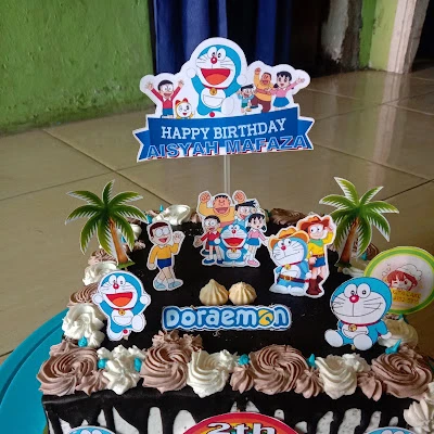 SISTER’S CAKE