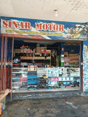 SINAR MOTOR SIDAURIP