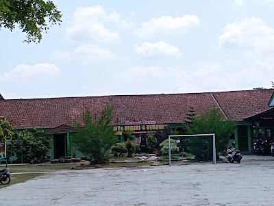 MTsN 4 Kebumen