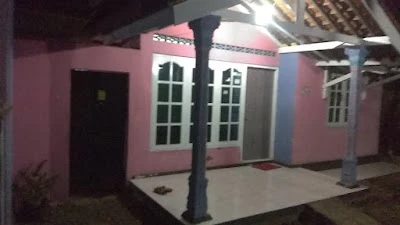 Griya kost ECI