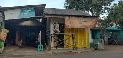 Warung Beno