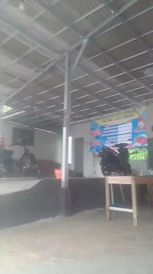 AL-BA CARWASH Cuci Motor & Mobil