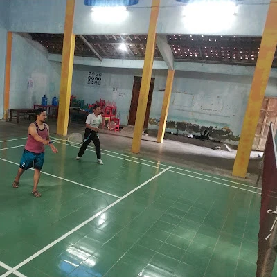Lapangan Peking Jaya