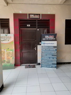 YPE Mart SMK YPE Sumpiuh