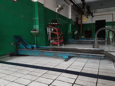 Bengkel Honda AHASS 10668 Setiawan Motor