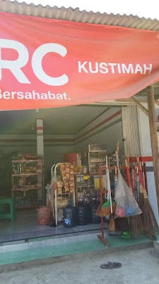 SRC Kustimah