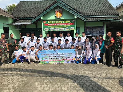 SMK Bunda Satria