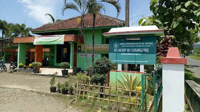 MTs Ma'arif NU 1 Karanglewas