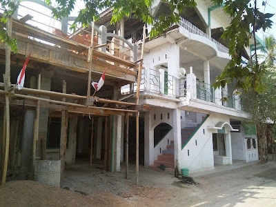 Pondok Pesantren Al Ishlah Mambaul Hikmah