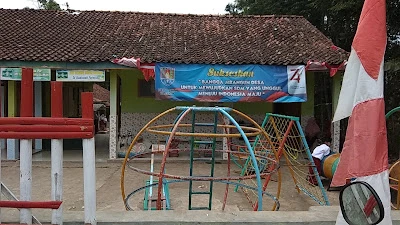 Tk Islam Inganatul Muslimin