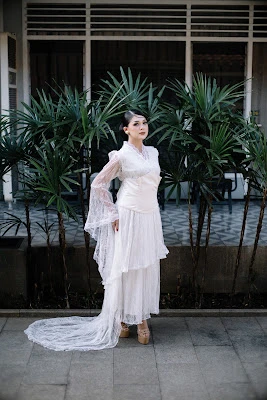 Navi Hamzah MUA