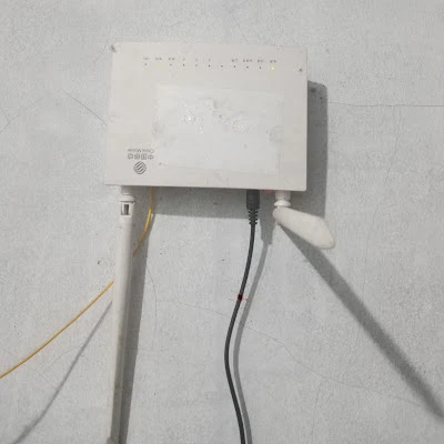 TaufikWifi