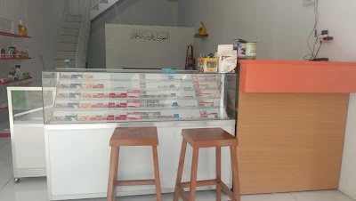 Agen Brilink DEYANA CELL
