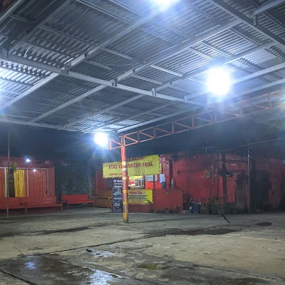 CUCI MOTOR BAROKAH