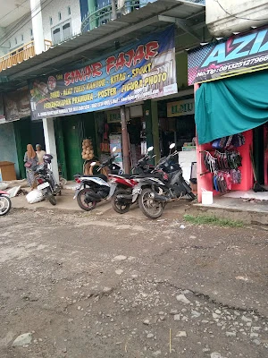 Toko Sinar Fajar