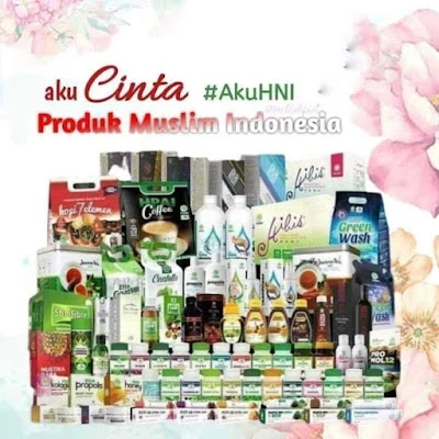 YUNI HALALMART DC.HNI KALISABUK