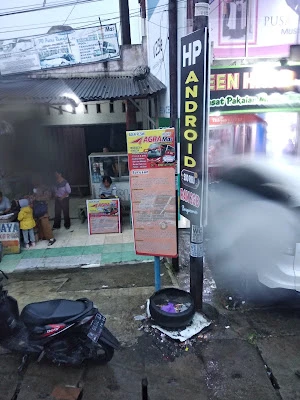 PO. SINAR JAYA