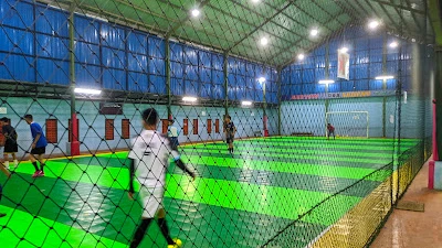 Lebeng Futsal (FIP)