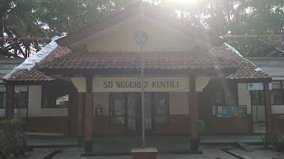 SD Negeri 2 Kuntili