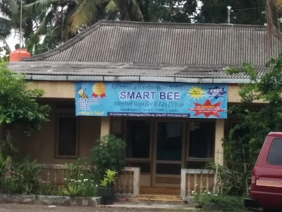 Lembaga Bimbingan Belajar Smart Bee