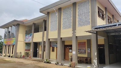 SLB Aisyiyah Al Walidah