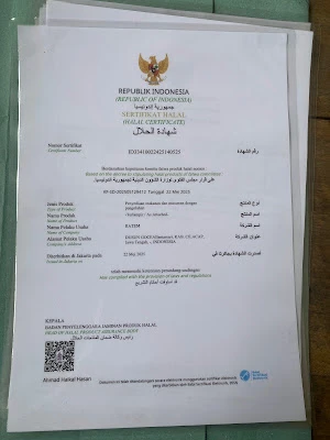 Warung Tahumasak Ibu Ratem